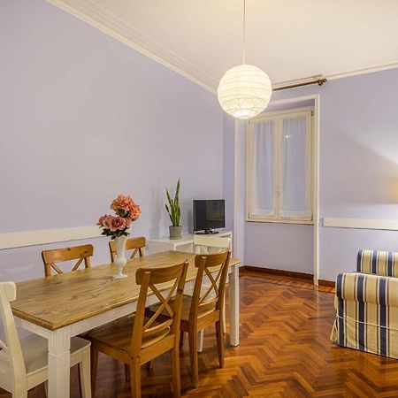 Interno6 Apartment Рим Екстериор снимка