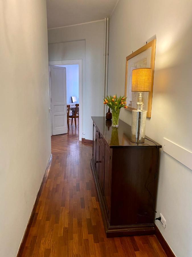 Interno6 Apartment Рим Екстериор снимка