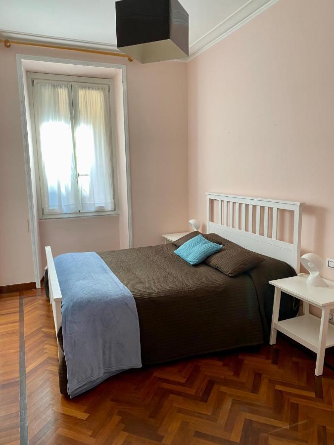 Interno6 Apartment Рим Екстериор снимка
