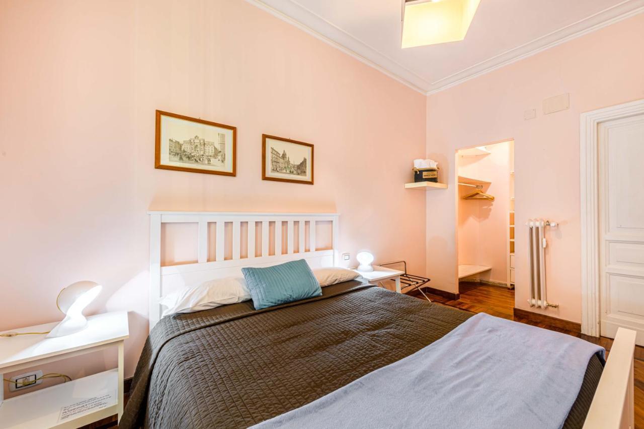 Interno6 Apartment Рим Екстериор снимка