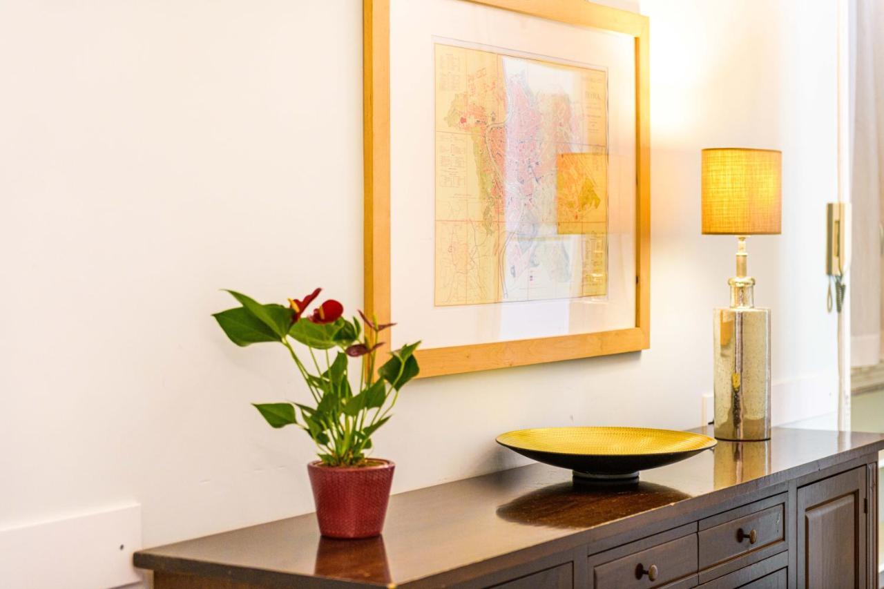 Interno6 Apartment Рим Екстериор снимка