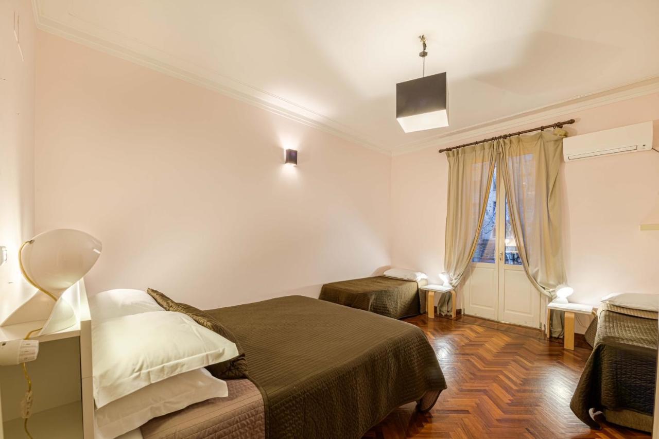 Interno6 Apartment Рим Екстериор снимка