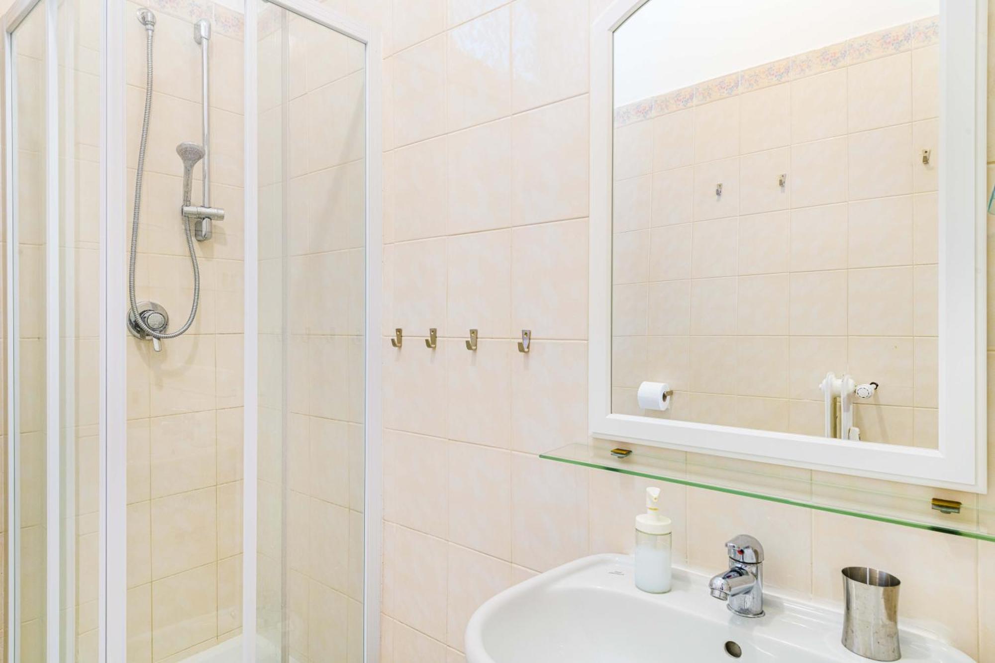 Interno6 Apartment Рим Екстериор снимка