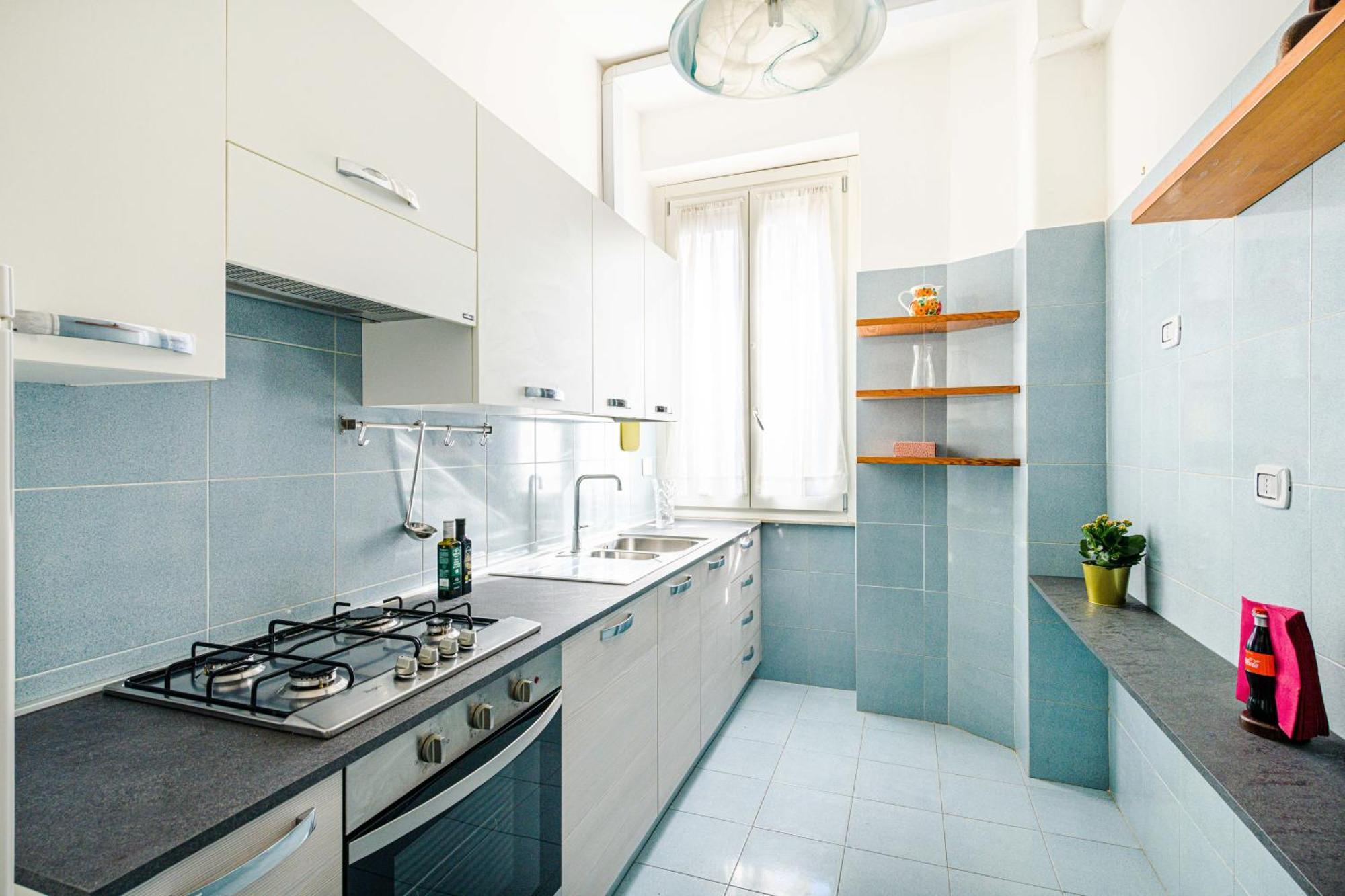 Interno6 Apartment Рим Екстериор снимка